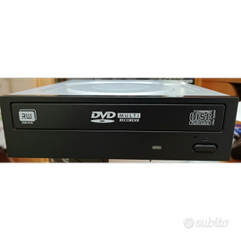 Masterizzatore DVD/CD Philips Lite-On DH-16AESH