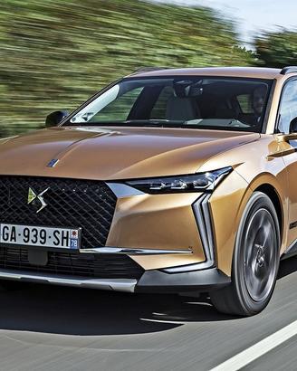 Ricambi usati ds4 ds 4 crossback #z