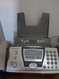 telefono-fax panasonic kx fp145