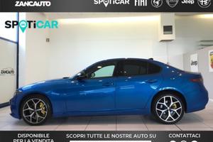 Alfa Romeo Giulia 2.0 Turbo 280 CV AT8 AWD Q4...