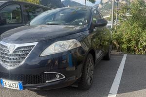 Lancia Ypsilon 2012