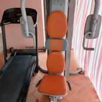 Palestra multifunzione
