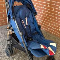 easywalker Passeggino  leggero XS MINI