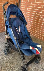 easywalker Passeggino  leggero XS MINI