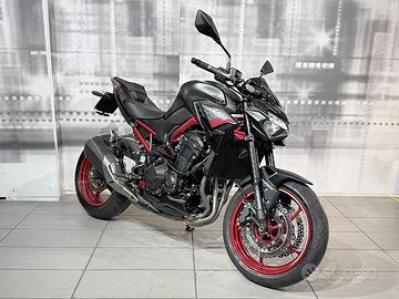 Kawasaki Z 900 A2