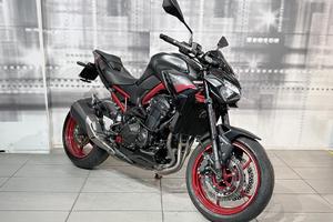 Kawasaki Z 900 A2