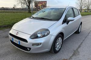 Fiat Punto 1.4 metano 2013 Natural Power Easy
