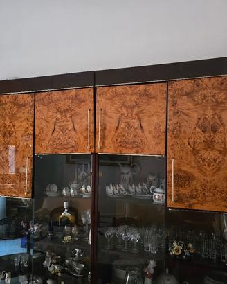 credenza usata 