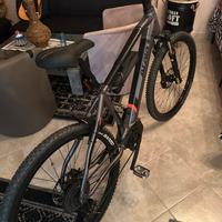 E bike atala b-cross