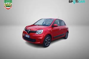 RENAULT Twingo SCe Stop&Start La Parisienne