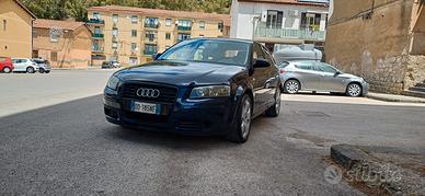 audi A3 1.9 tdi