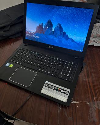 Acer Aspire E15
