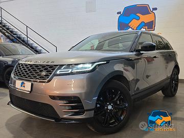 Land Rover Range Rover Velar 2.0d i4 HSE 240cv aut