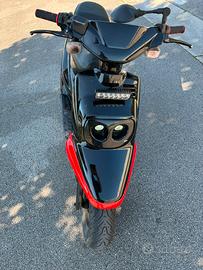 scooter 50cc booster
