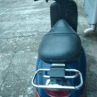 vespa piaggio  t2 50 