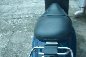 vespa piaggio  t2 50 