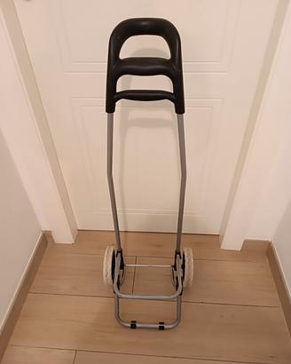Carrello portapacchi 