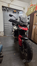 Triumph Tiger 900 GT Aragon Edition