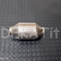 CATALIZZATORE AUTO 400 CELLE CERAMICO Ø 50 MM