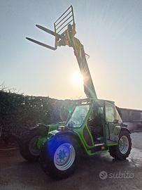 Sollevatore Telescopico Merlo P32.6 Plus