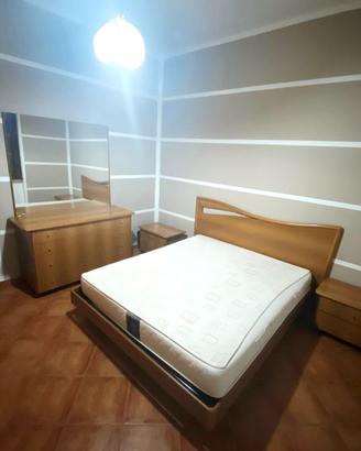 Camera Indip. con letto Matrimoniale x Studentesse