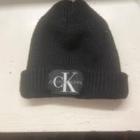 Cappello invernale Ck