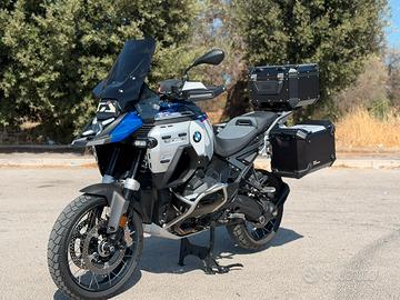 Bmw GS 1300 adventure Trophy