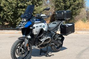 Bmw GS 1300 adventure Trophy