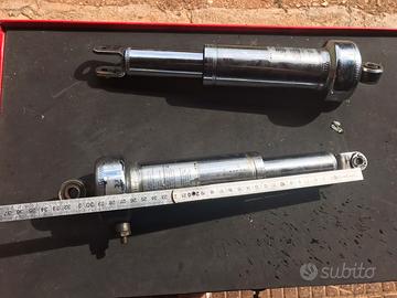 Ricambi Suzuki GS 1000