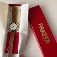 Orologio russo anni 80