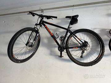 Trek X caliber 8 29