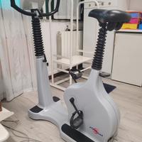 Cicloergometro mirtara rangoni