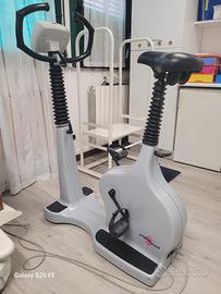 Cicloergometro mirtara rangoni