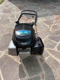 Motore Honda 4,5 cv x taglierba