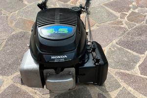 Motore Honda 4,5 cv x taglierba