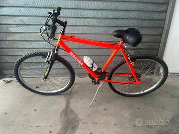 bicicletta 26"