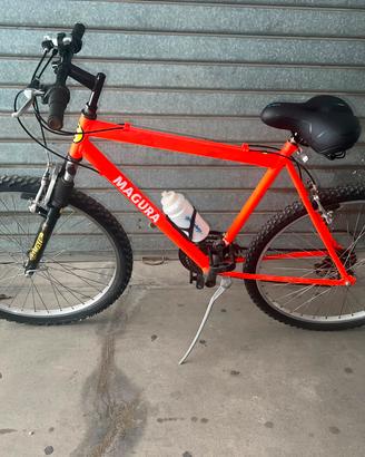 bicicletta 26"