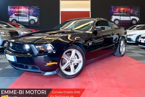Ford Mustang S197 GT 4.6 Premium