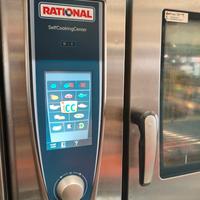 Forno razional
