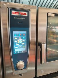 Forno razional