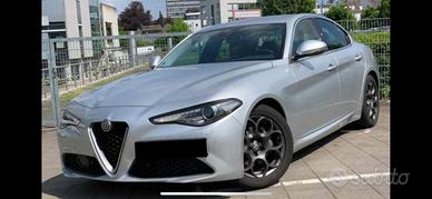 Alfa Giulia 2.0 Turbo 200CV Aut. Super Perfetta🔥