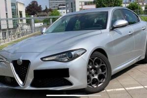 Alfa Giulia 2.0 Turbo 200CV Aut. Super Perfetta🔥