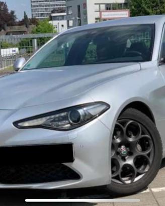 Alfa Giulia 2.0 Turbo 200CV Aut. Super Perfetta🔥