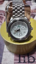 orologio cronografo Lacoste 