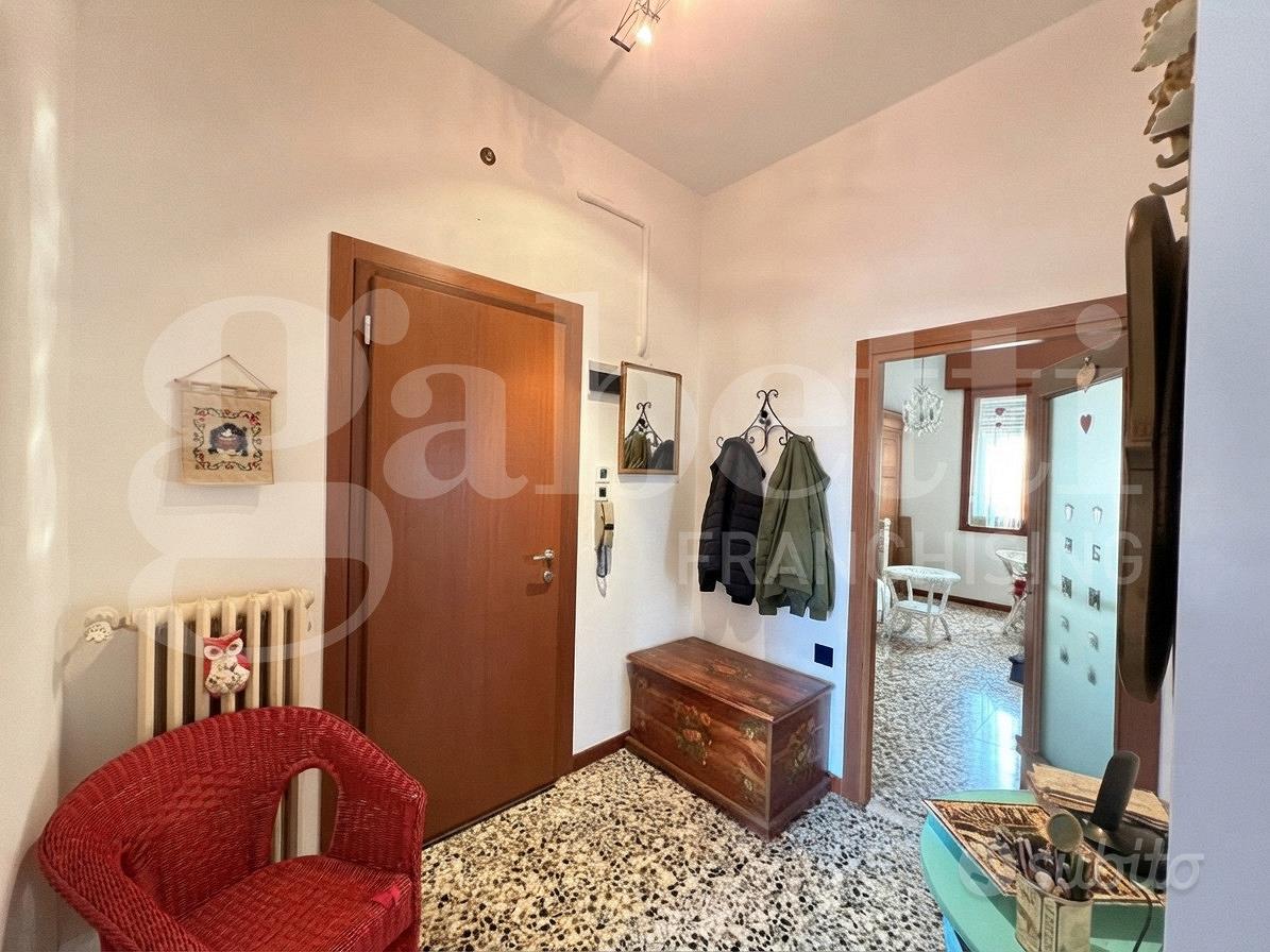 Appartamento – Bologna, Arcoveggio, Quartiere Navile - Vista 4