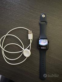 Apple Watch  serie 6