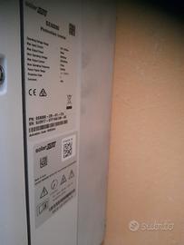 inverter fotovoltaico 