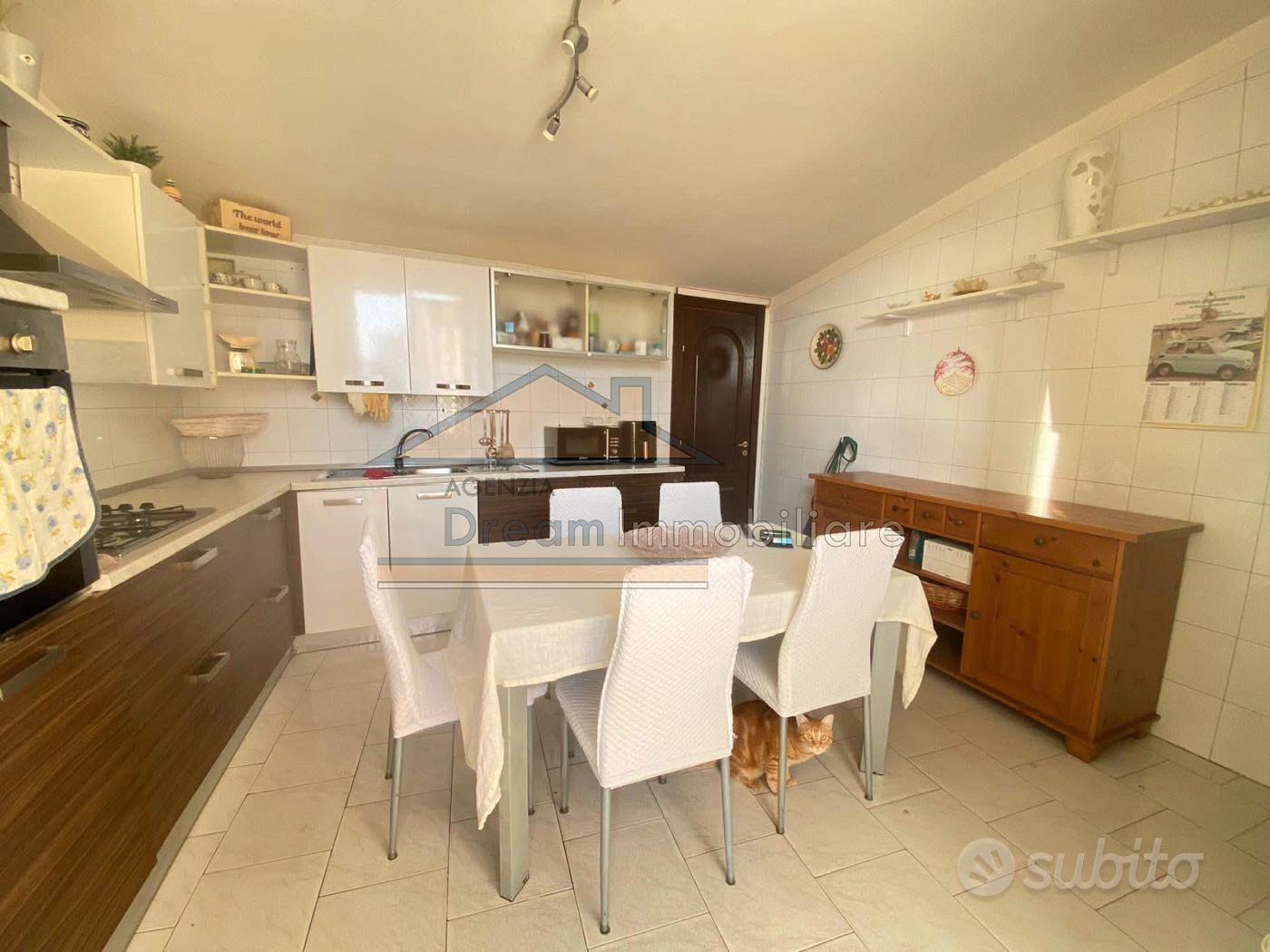 Appartamento - Vista 4
