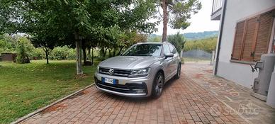 tiguan 1.4 benzina
