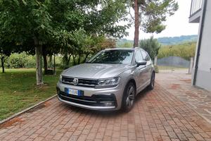 tiguan 1.4 benzina